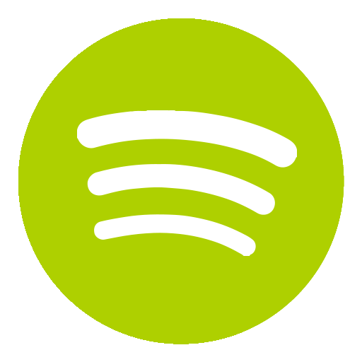 ascolta su spotify